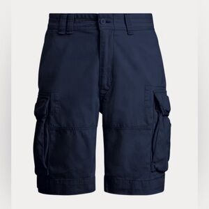 Polo by Ralph Lauren kids Gellar Classic Fit Cargo Short